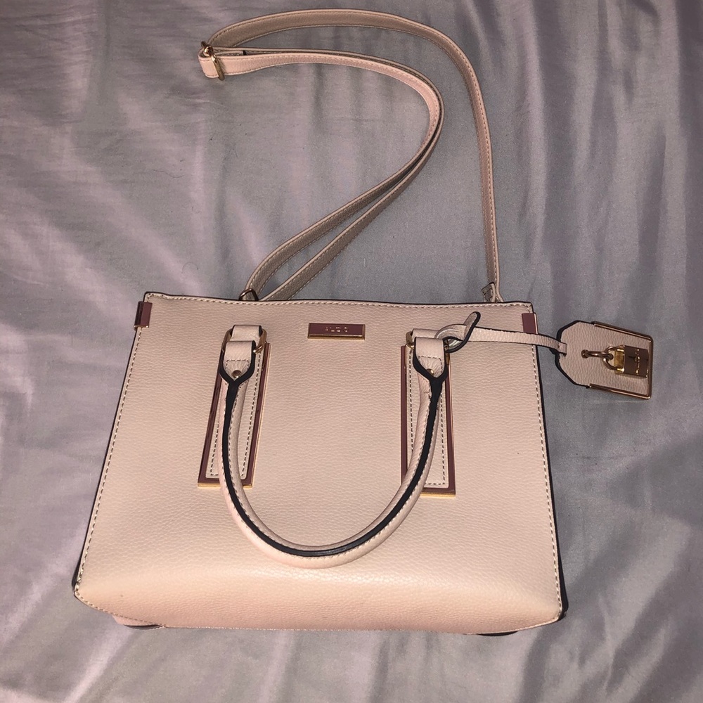 Aldo Top Handle Purse 🤩